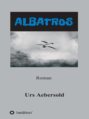 cover image of ALBATROS